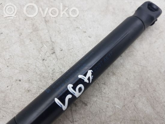 BMW 5 E60 E61 Rear window strut damper 51477148226 E61