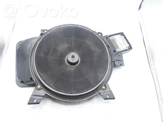 Audi A8 S8 D3 4E Subwoofer speaker 4E0035412A 373061