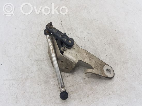 BMW 5 E60 E61 Rear air suspension level height sensor 6778809