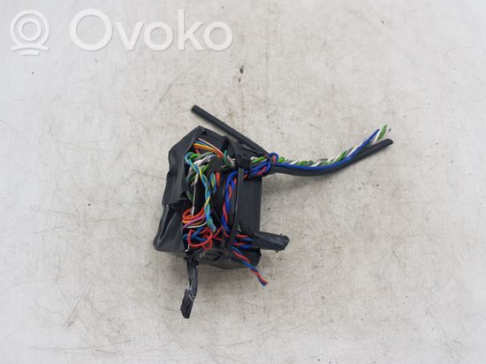 BMW 5 E60 E61 Alarm control unit/module NOCODE