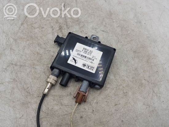 BMW X5 E53 Aerial antenna amplifier 6906070