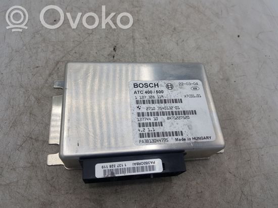 BMW X5 E53 Gearbox control unit/module 1137328119 2710754013201