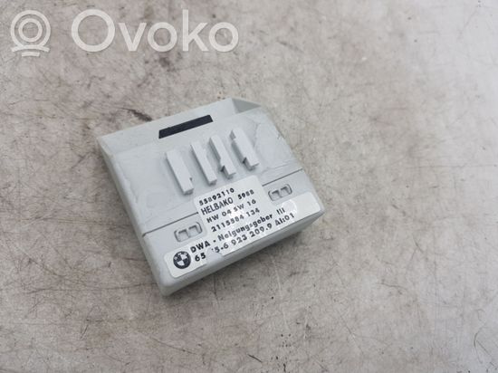 BMW X5 E53 Other control units/modules 69232099 6923209