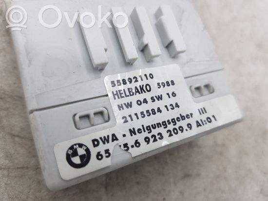 BMW X5 E53 Other control units/modules 69232099 6923209
