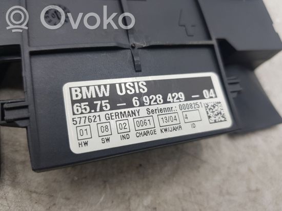 BMW X5 E53 Other devices 6575692842904 6928429 692842904