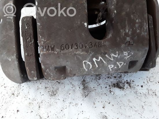 BMW 7 E65 E66 Front brake caliper 6030348