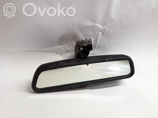 BMW 3 E46 Rear view mirror (interior) E11015313