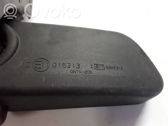BMW 3 E46 Rear view mirror (interior) E11015313