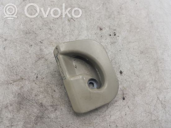 BMW 3 E46 Parcel shelf load cover mount bracket 82325751