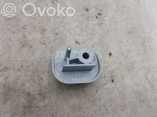 BMW 3 E46 Parcel shelf load cover mount bracket 8232574
