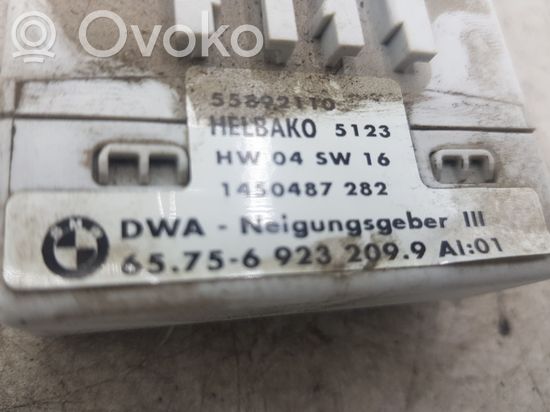 BMW 3 E46 Other control units/modules 657569232099