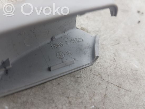 BMW 3 E46 Other interior part 8244525