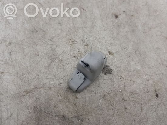 BMW 3 E46 Sun visor clip/hook/bracket NOCODE
