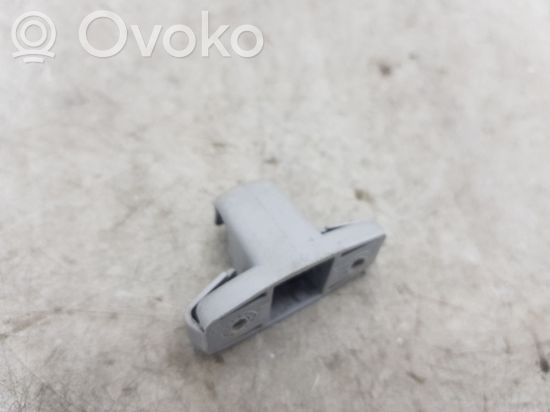 BMW 3 E46 Sun visor clip/hook/bracket NOCODE