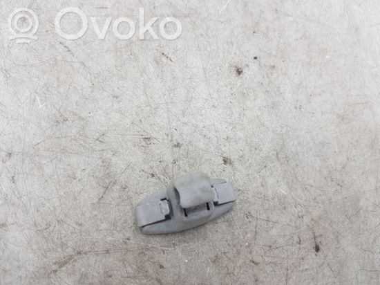 BMW 3 E46 Sun visor clip/hook/bracket NOCODE