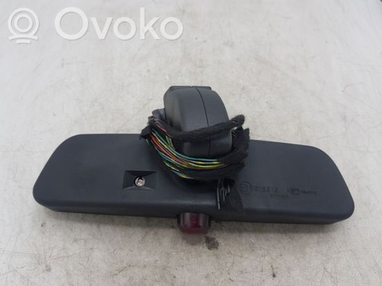 BMW 3 E46 Rear view mirror (interior) E11015313 025313