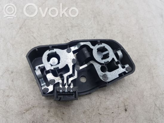 BMW 3 E46 Tail light part 6907938