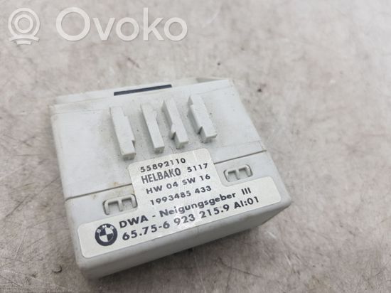 BMW 3 E46 Other control units/modules 657569232159 69232159