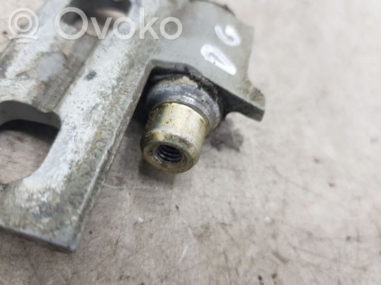 BMW 3 E46 Rear door lower hinge NOCODE