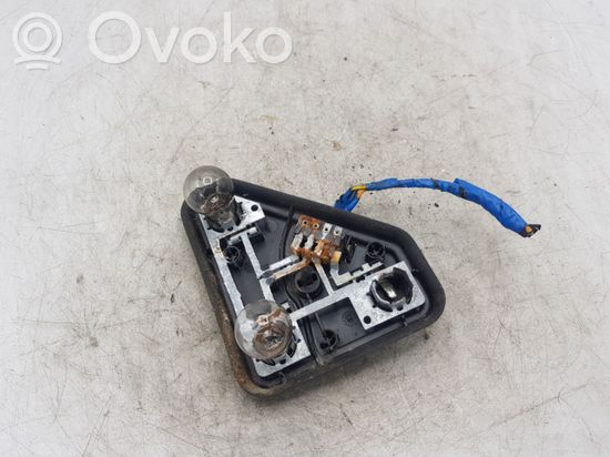 BMW 5 E39 Tail light part 8371326 PPT20