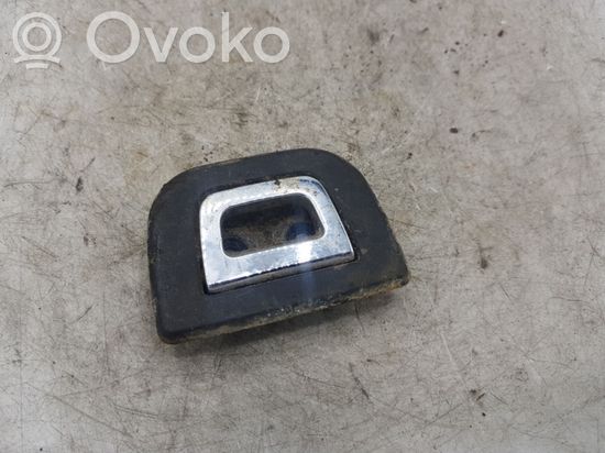 BMW 5 E39 Parcel shelf load cover mount bracket NOCODE