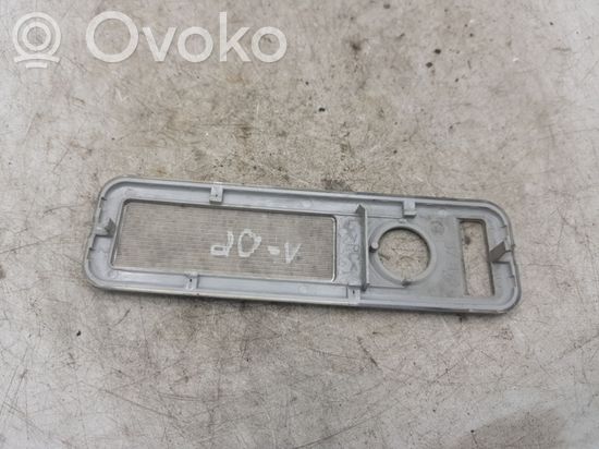 BMW 5 E39 Rear seat light NOCODE