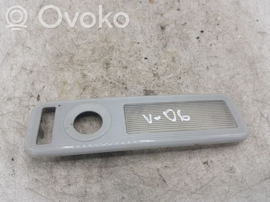 BMW 5 E39 Rear seat light NOCODE