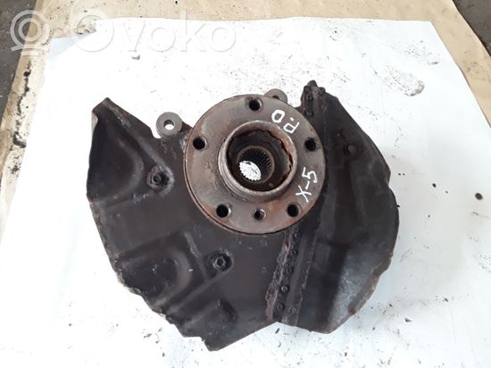 BMW X5 E53 Front wheel hub 6761578C