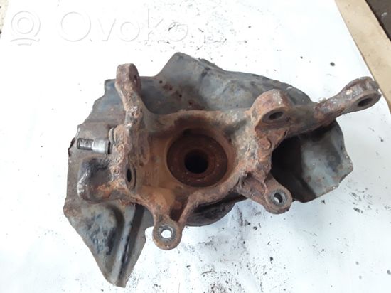 BMW X5 E53 Front wheel hub 6761578C
