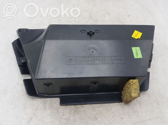 BMW 5 E39 Other interior part 707972001