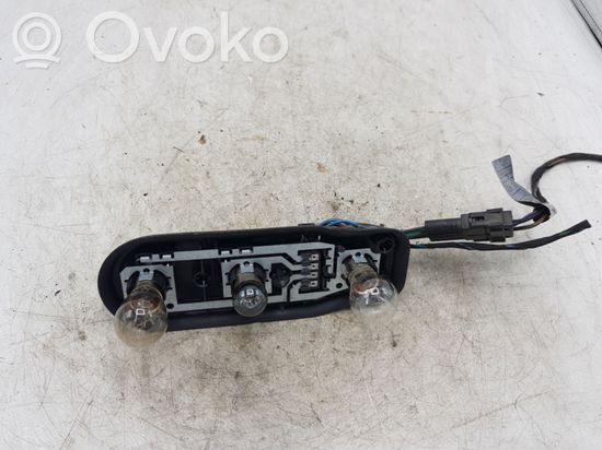 BMW 5 E39 Tail light part 8371324