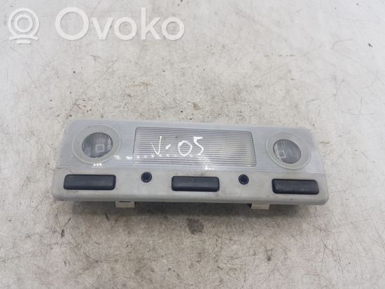 BMW 5 E39 Front seat light 8369511