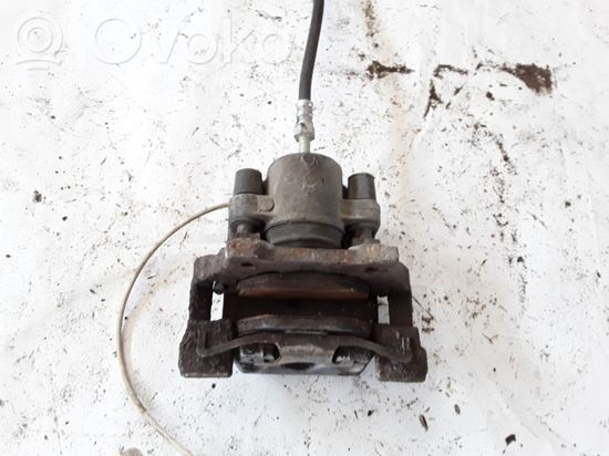 BMW 5 E39 Rear brake caliper NOCODE