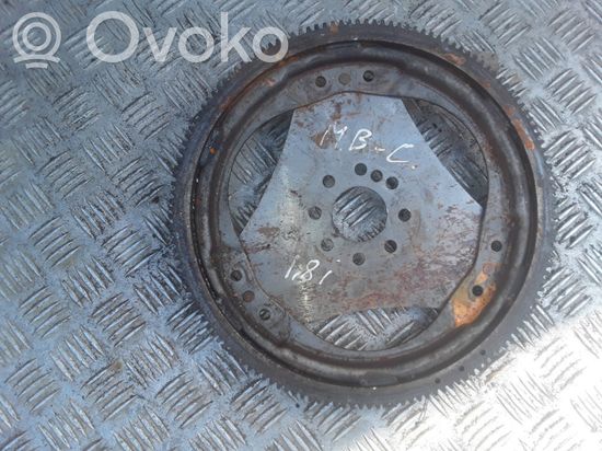 Mercedes-Benz C W203 Flywheel NOCODE