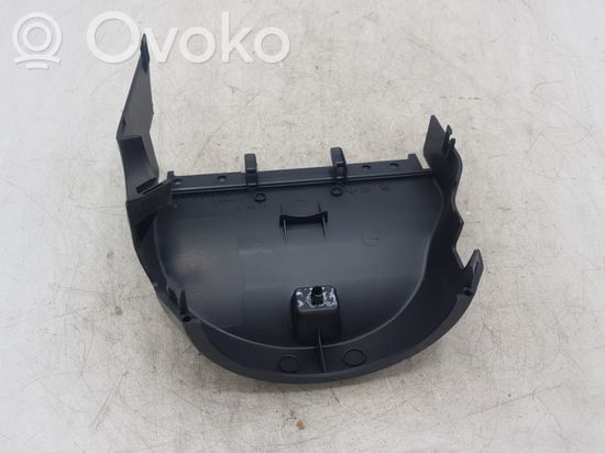BMW 5 E39 Steering wheel column trim 11616540