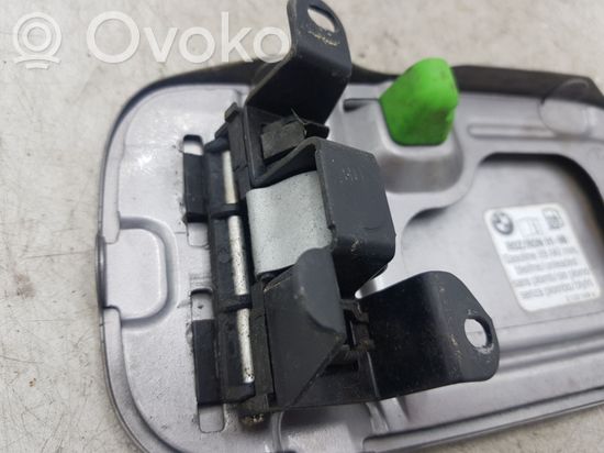 BMW 5 E39 Fuel tank cap NOCODE
