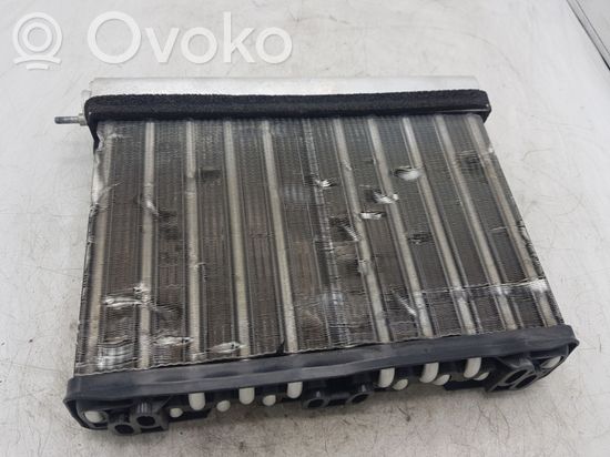 BMW 5 E39 Heater blower radiator 641183738409 83738409 5399533025