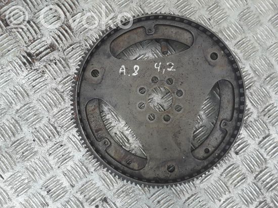 Audi A8 S8 D3 4E Flywheel 077105323G