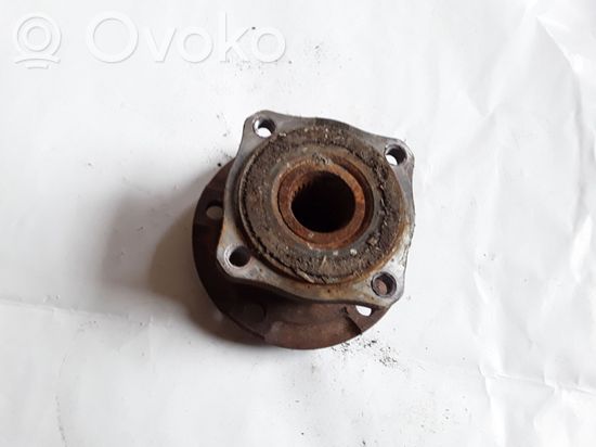 BMW 7 F01 F02 F03 F04 Rear wheel ball bearing NOCODE