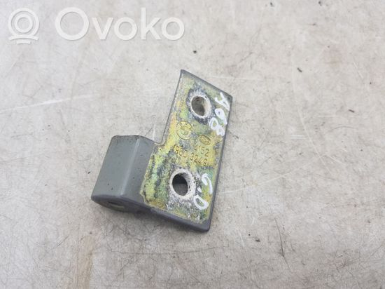 BMW 5 E39 Front door lower hinge 415219603249 19603249