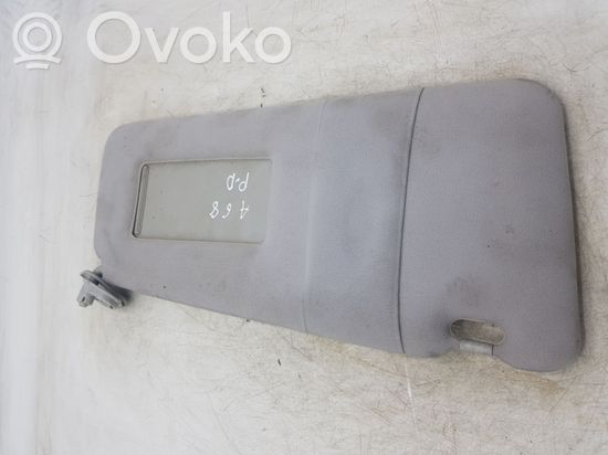 BMW 5 E39 Sun visor NOCODE