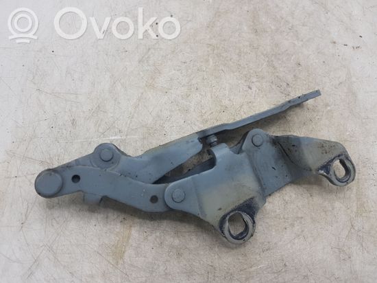 BMW 3 E90 E91 Engine bonnet/hood hinges NOCODE