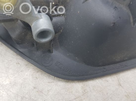 BMW 7 E38 Front door interior handle 8226049