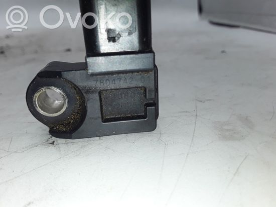 BMW 7 F01 F02 F03 F04 Air pressure sensor 780474201