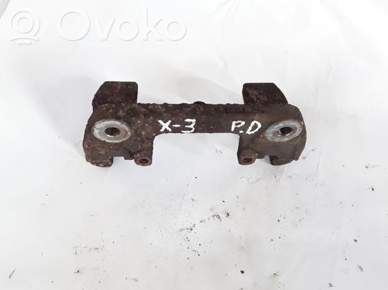 BMW X3 E83 Front Brake Caliper Pad/Carrier NOCODE