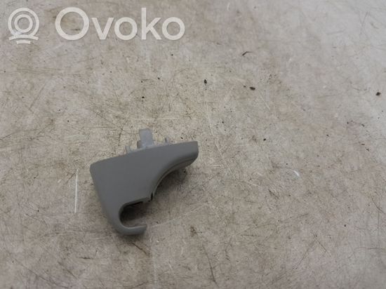 BMW 5 E60 E61 Sun visor clip/hook/bracket NOCODE
