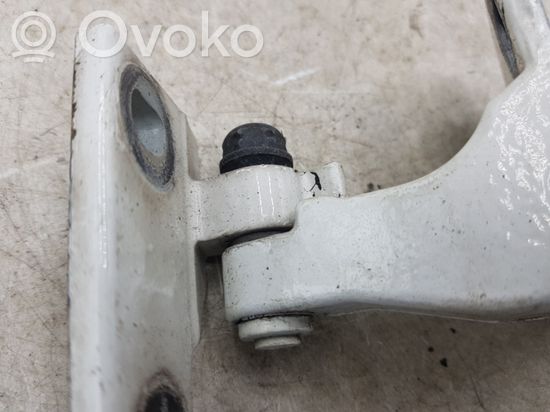 BMW 7 E65 E66 Front door upper hinge NOCODE