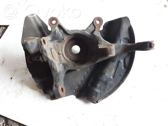 BMW X5 E53 Rear wheel hub 6761575C 072C