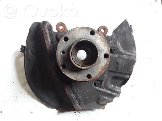 BMW X5 E53 Rear wheel hub 6761575C 072C