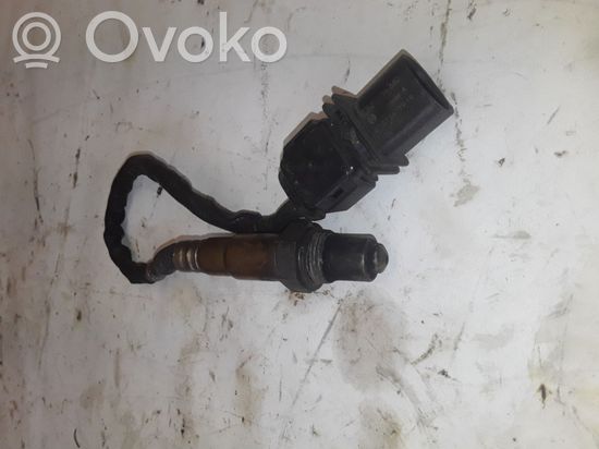 BMW 5 E60 E61 Lambda probe sensor 779160001 0281004018
